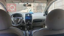 نيسان صني